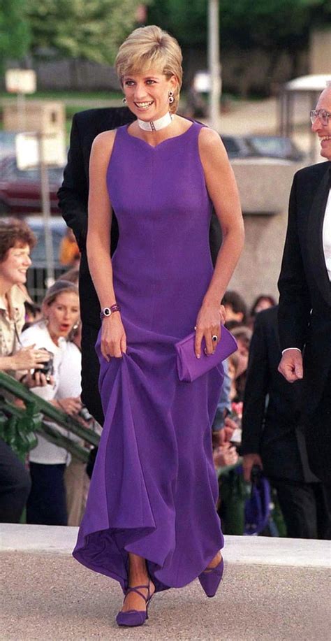 princess diana versace suit|Princess Diana evening gowns.